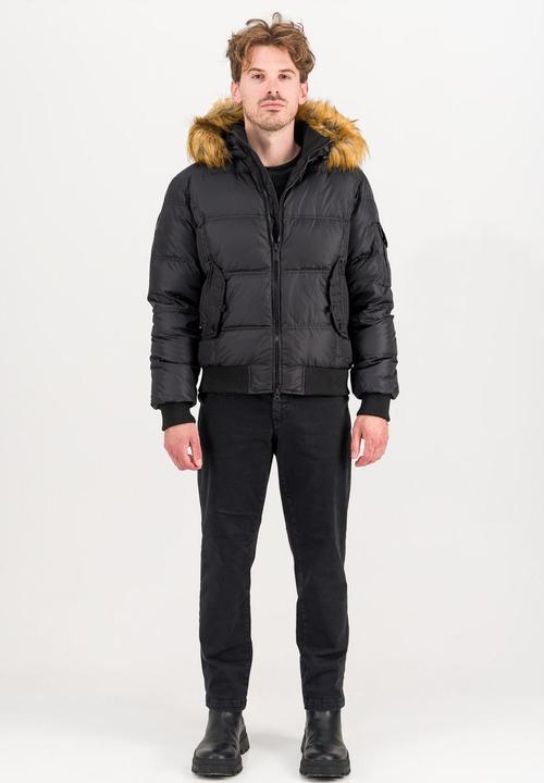 Produktbild Bomboogie Bomber (XL)