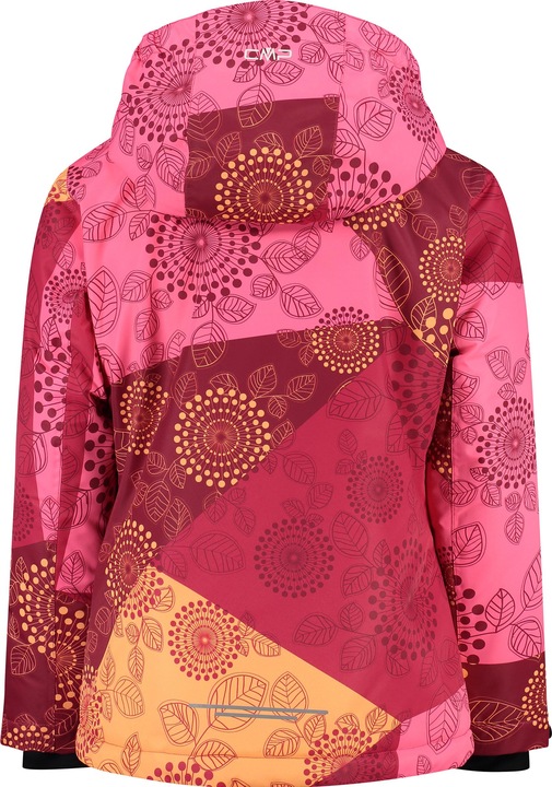 Image du produit CMP Campagnolo Snaps plats pour filles (164)
