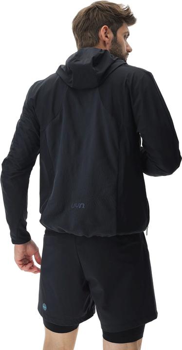 Image du produit UYN Veste de course à pied Ergoproof (S)