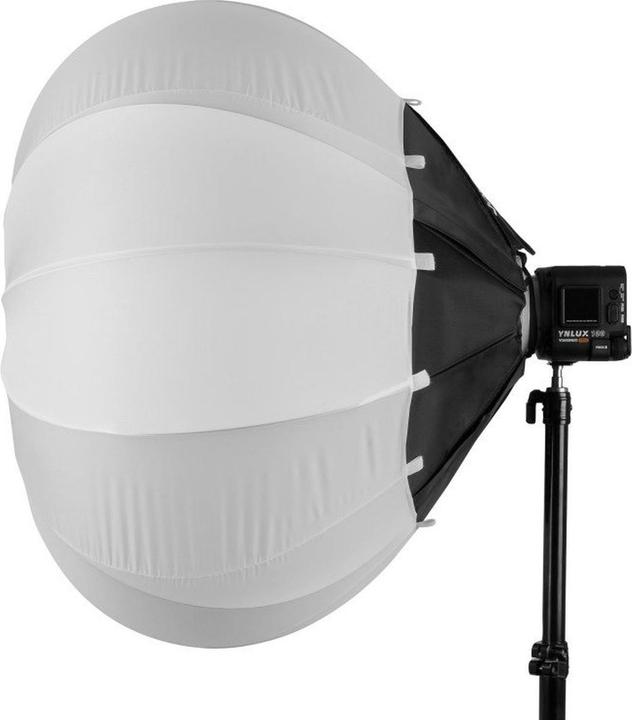 Yongnuo YN85Q Softbox (Softbox, 85 cm)