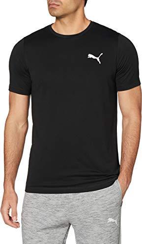 Immagine prodotto Puma Maglietta ACTIVE con logo piccolo (XXL)