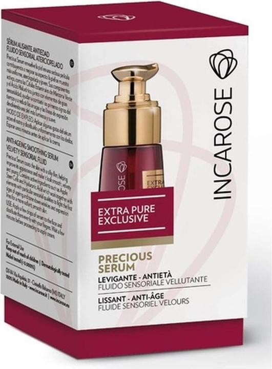 Actual product image Incarose Epe Precious Serum