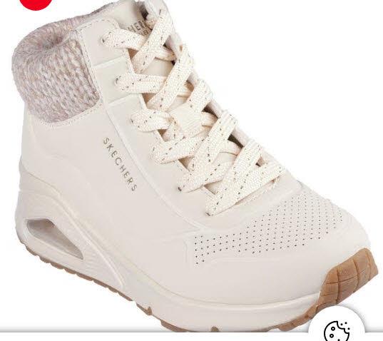 Image du produit Skechers Uno Gen1 - Darling Daze (35)