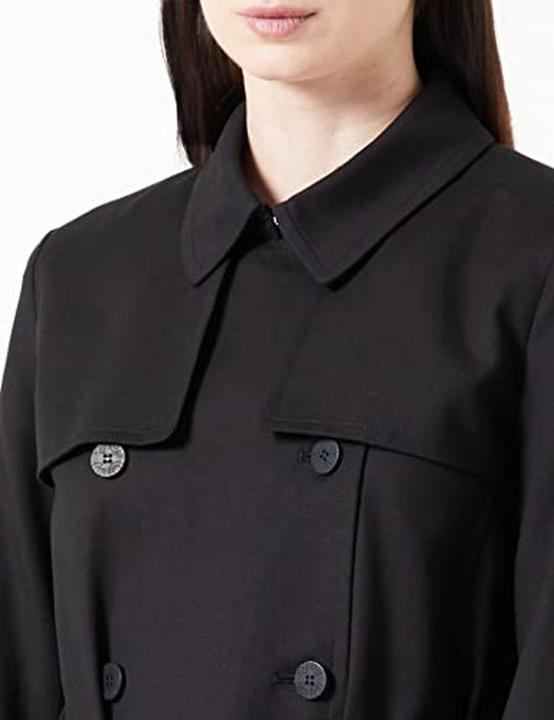 Produktbild HUGO Trenchcoat