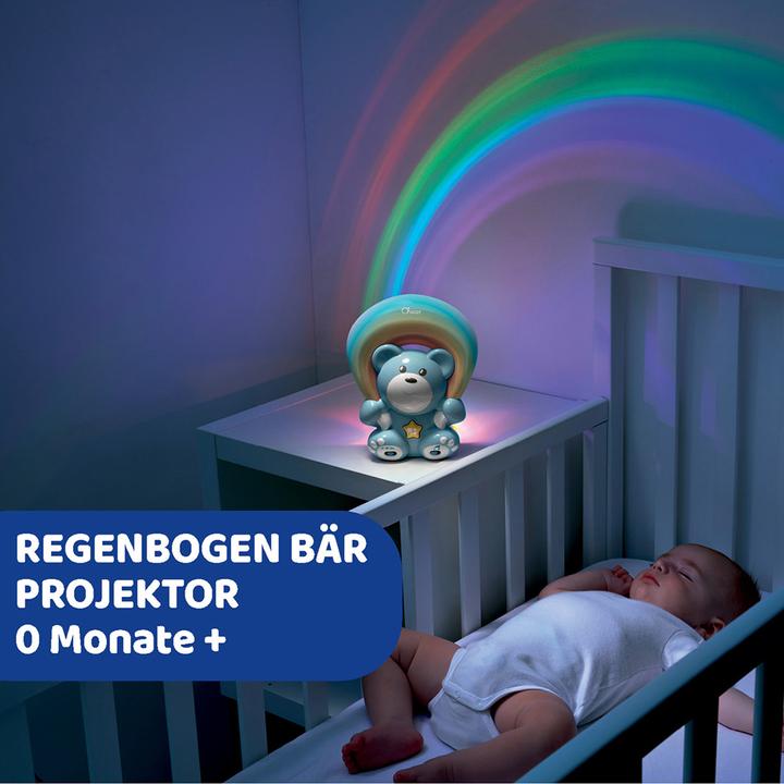 Immagine prodotto Chicco Orso proiettore arcobaleno