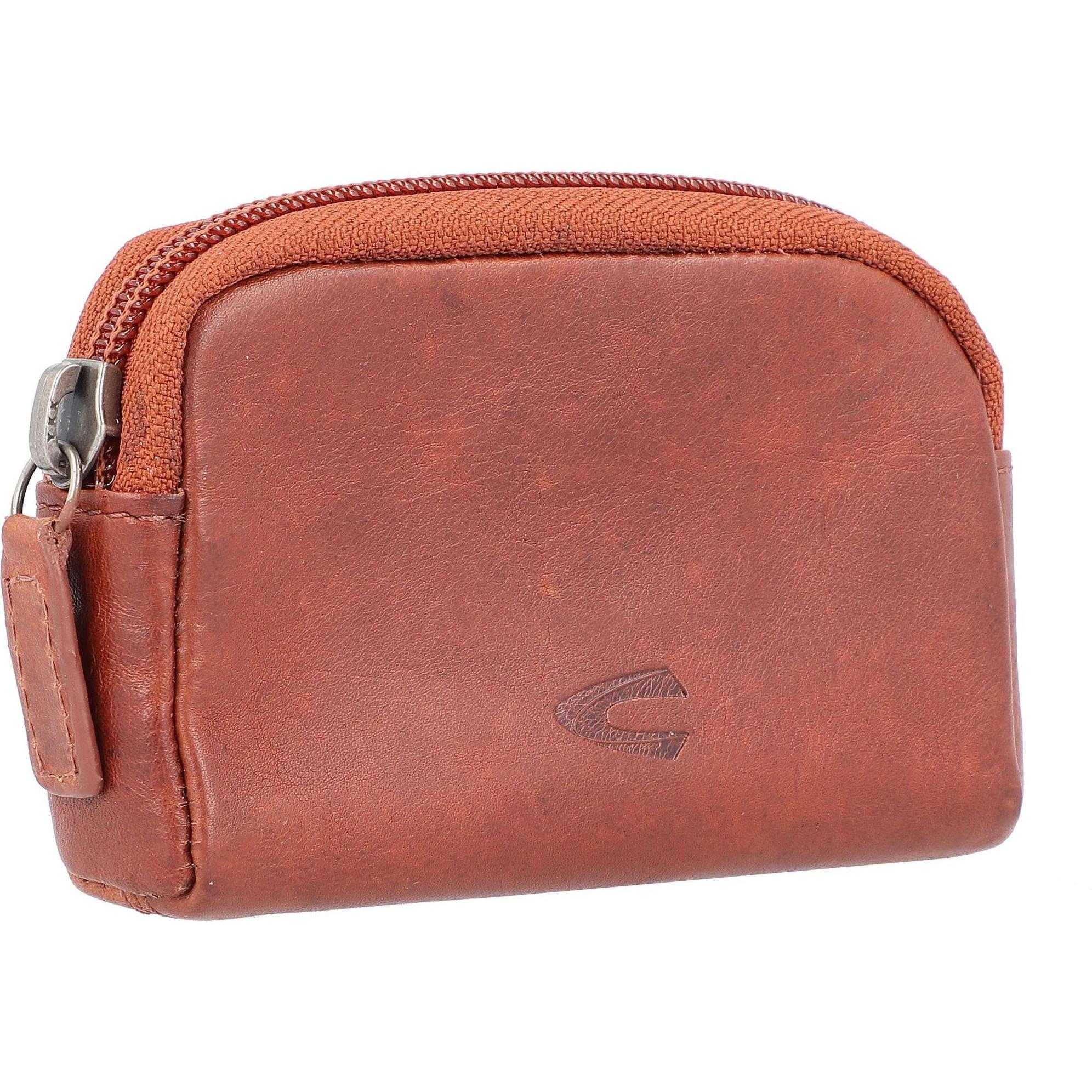 Camel Active, Portemonnaie, Como Schlüsseletui, Braun
