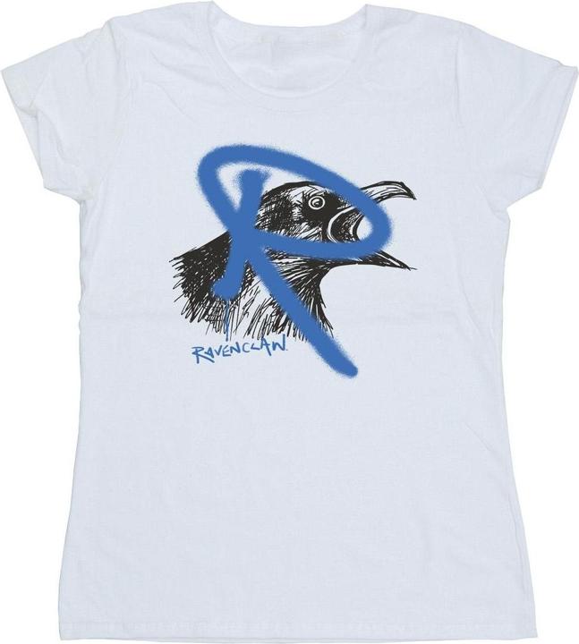 Produktbild Ravenclaw Pop Spray TShirt (L)