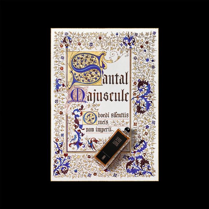 Immagine prodotto Serge Lutens Santal majuscule (Eau de parfum, 50 ml)