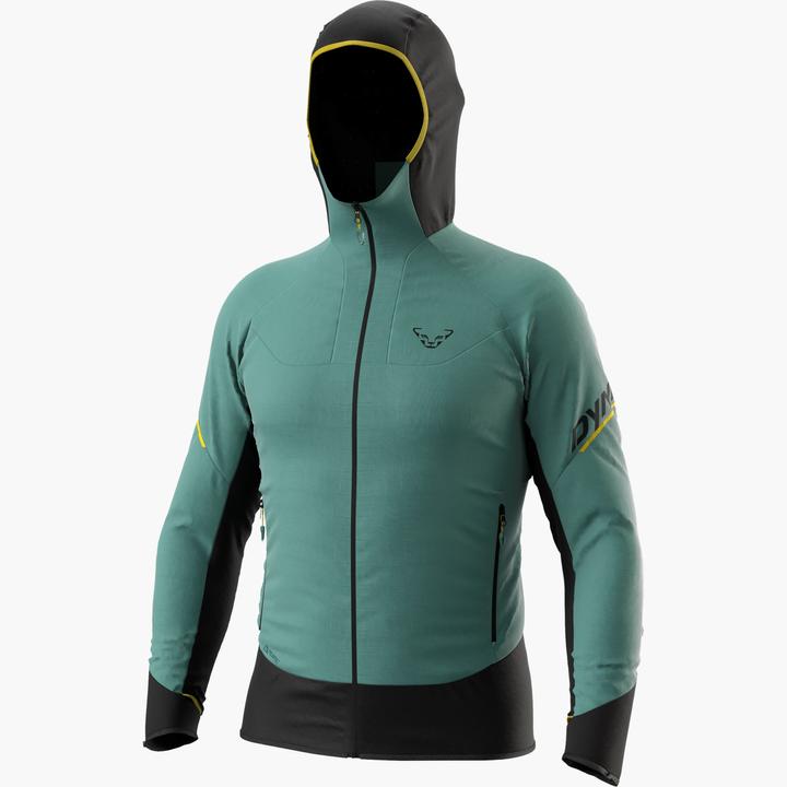 Produktbild Dynafit Mezzalama Polartec® Alpha® Jacke (XXL)