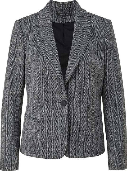 Immagine prodotto Comma Indoor-Jacke Jerseyblazer mit Struktur (34)