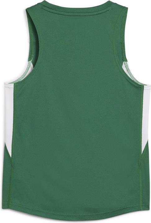 Actual product image Puma Y Cross The Line Singlet 3.0 (164)