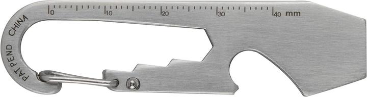 Immagine prodotto Nite Ize NI DoohicKey / Acciaio inox/Blister