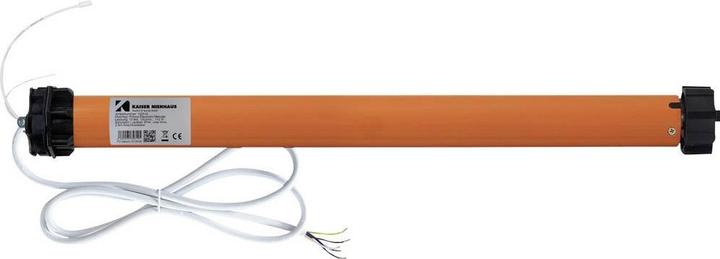 Kaiser Nienhaus Funk Rohrmotor Rollladenantrieb Primus