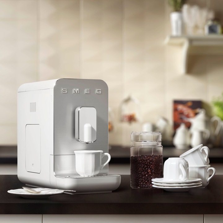 Produktbild Smeg BCC11WHMEU