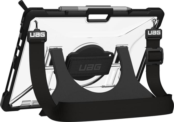 Produktbild UAG Plasma (Microsoft Surface Pro, Microsoft Surface Pro 8)