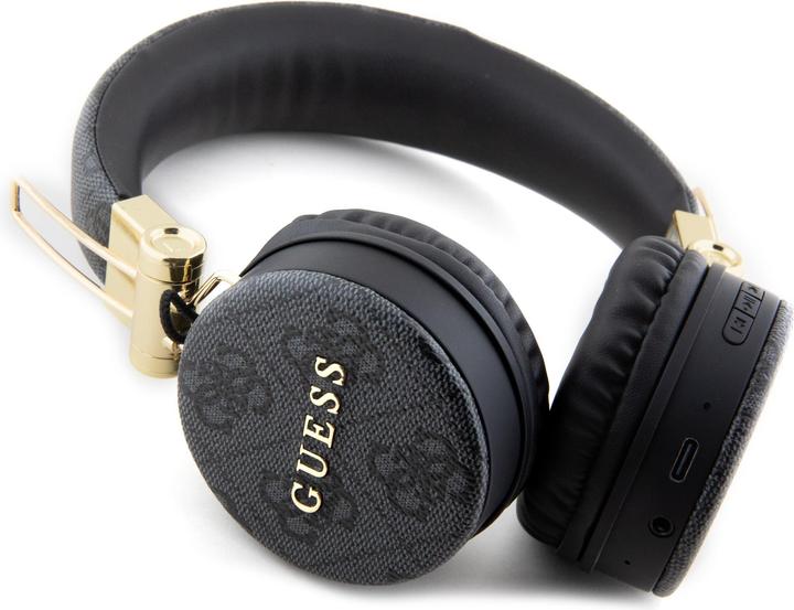 Produktbild Guess GUBH704GEMK (ANC, 32 h, Kabellos)