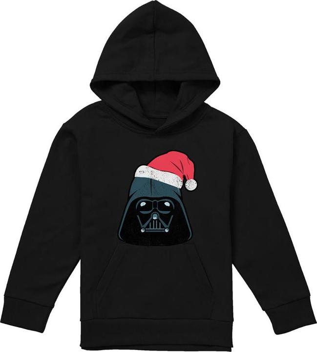 Produktbild Star Wars Kapuzenpullover (140, 146)