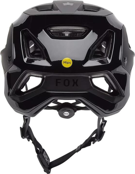 Actual product image Fox Speedframe RS (55 - 59 cm)