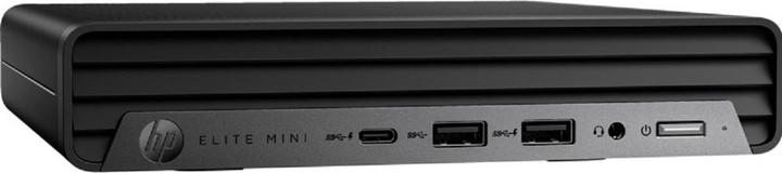 Image du produit HP Elite Mini 805 G8 (AMD Ryzen 5 5600GE, 16 Go, 512 Go)