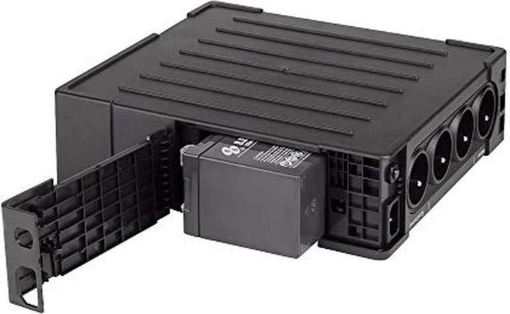 Image du produit Eaton Ellipse PRO 1200 FR (1200 VA, 750 W, Line-interactive Onduleur)