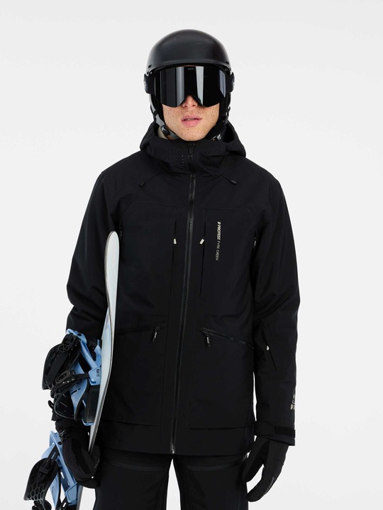 Actual product image Protest Snowjackets PRTDUTY (XL)