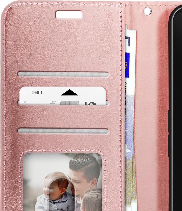 Produktbild Mayaxess Etui Fairphone 6 mit Handschlaufe (Fairphone 6)