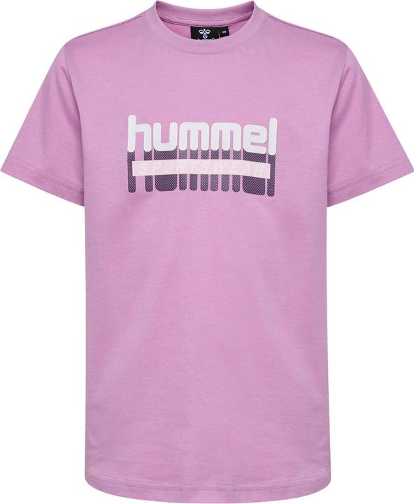 Produktbild hummel hmlTUKAS T-SHIRT S/S (176)