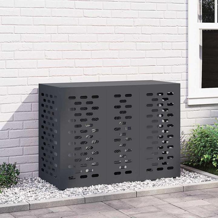 Image du produit vidaXL Klimaanlagenabdeckung