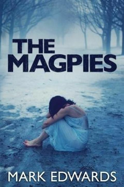 Produktbild Amazon The Magpies (Englisch, Mark Edwards, 2013)