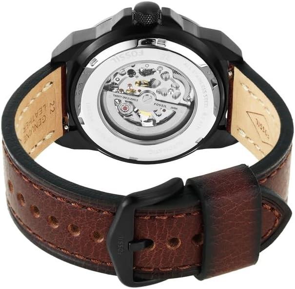 Produktbild Fossil Bronson (Analoguhr, 44 mm)