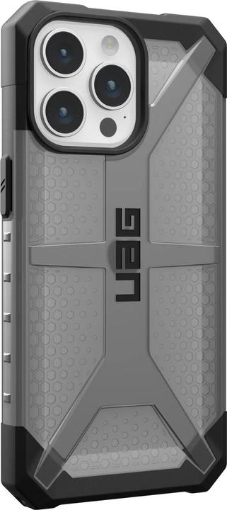 Actual product image UAG 114304113131 Mobile Protective Case 17 cm (6.7") Cover Black (Apple iPhone 15 Pro Max)