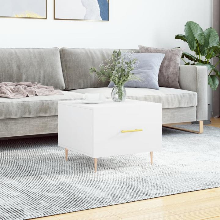 Produktbild vidaXL Couchtisch (50 x 50 x 40 cm)