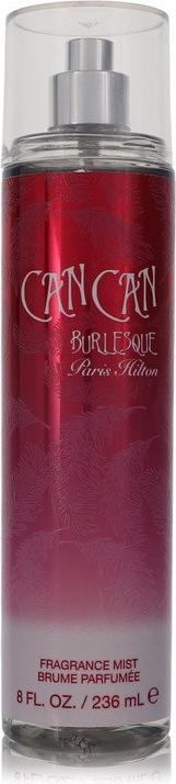 Paris Hilton Can Can Burlesque by (Body Mist, 240 ml)
