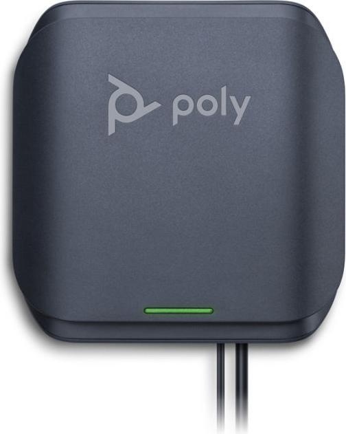 Image du produit Poly Rove 20 +B1 SINGLE CELL DECT BASE STATION EU