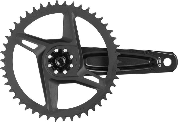 Produktbild Sram Rival 1xD1QuarqRoad DUB Wide (172.50 mm)