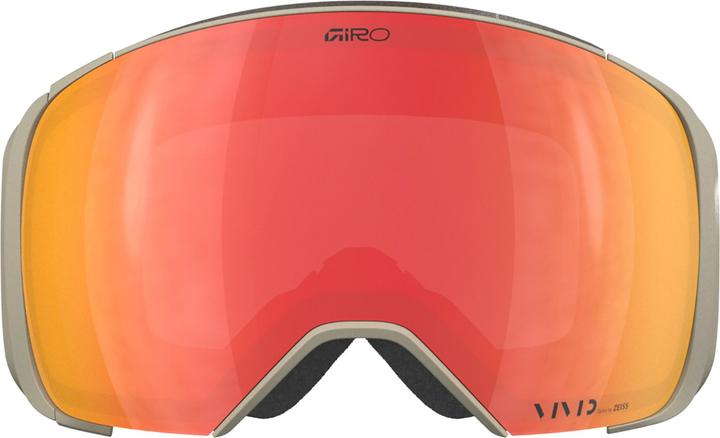 Actual product image Giro Comp Vivid Goggle