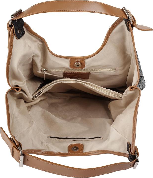 Immagine prodotto Samantha Look Shopper echt Leder Damen