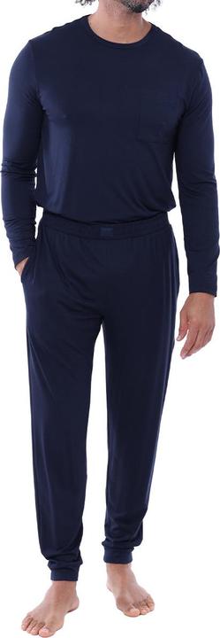 Produktbild Mey Jefferson Schlafanzug (XXL)