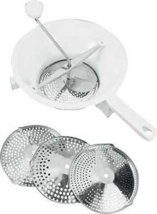 Actual product image Metaltex 25.21.24