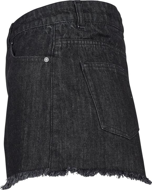 Immagine prodotto Urban Classics Pantaloni caldi in denim da donna (27)