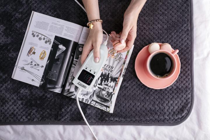 Produktbild Adler Camry (150 x 100 cm)