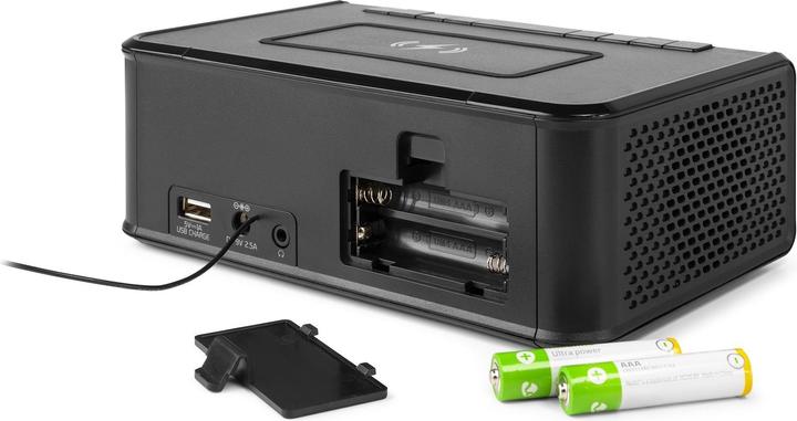 Immagine prodotto Audizio Cuneo (DAB, FM, Bluetooth)