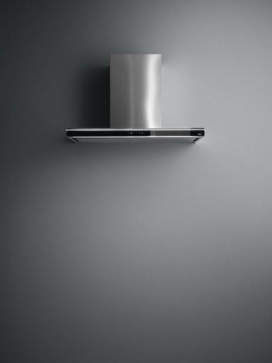Actual product image Falmec LUMINA NRS 120 N (Wall hood)