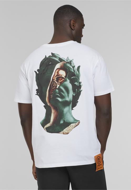 Produktbild Forgotten Faces Caesar Heavy Oversized Tee - 21263 (XL)