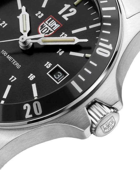 Immagine prodotto Luminox SPORT TIMER 0910 SERIES (Orologio sportivo, 42 mm)