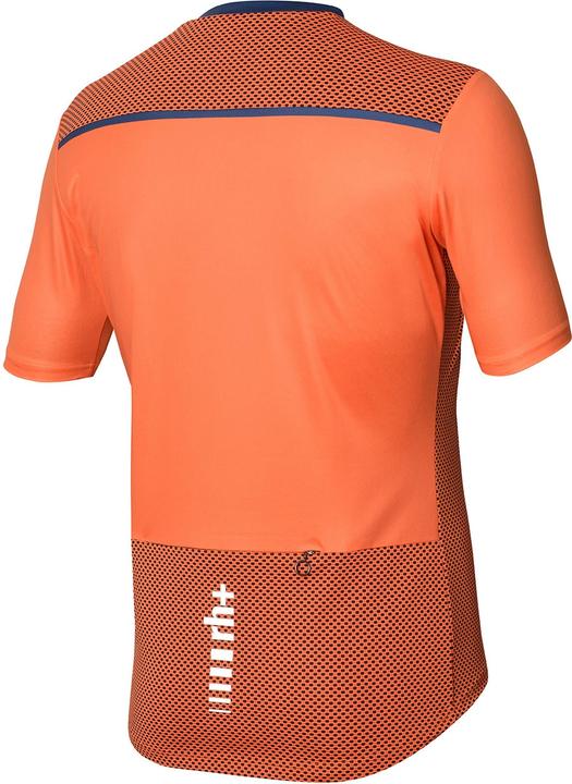 Image du produit Rh+ Maillot de cyclisme Trail manches courtes (XXL)