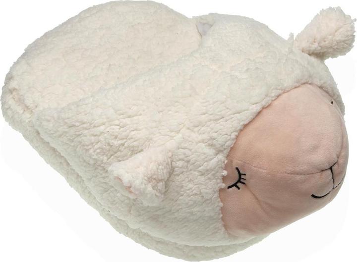 Image du produit Versa Fusswärmer 28 x 40 cm Schaf
