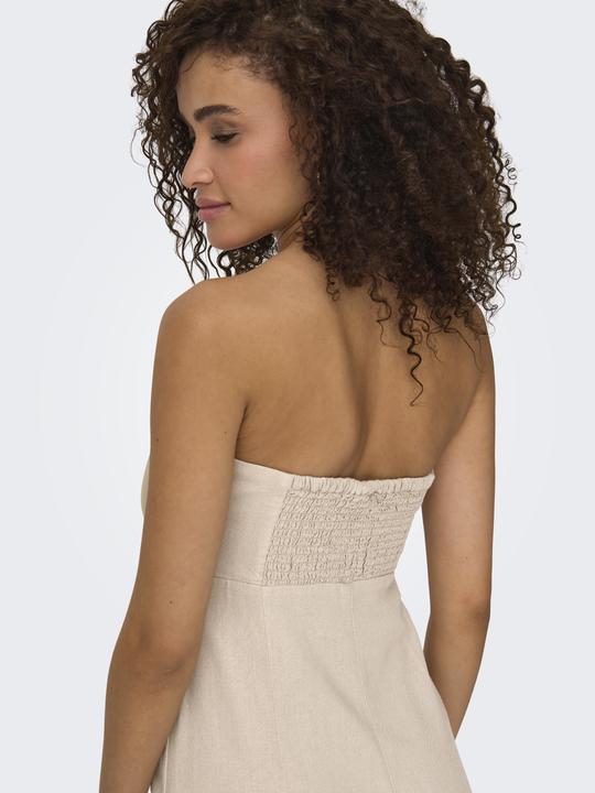 Image du produit Only ONLCARO Langes Kleid Kleid (XL)