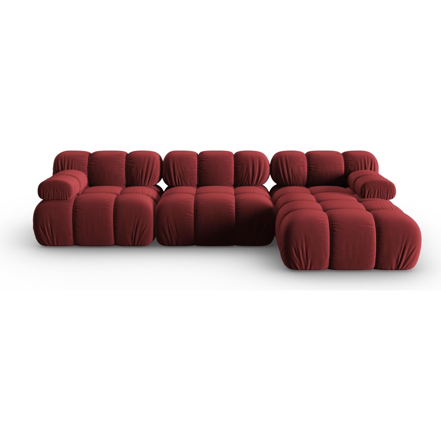Micadoni, Sofa, Bellis (Ecksofa)