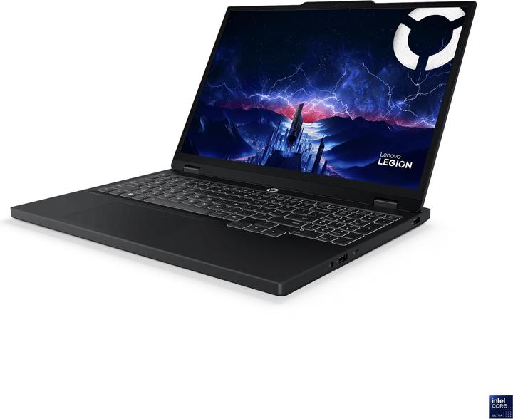 Produktbild Lenovo Legion 5 (15.10", Intel Core Ultra 7 255HX, 32 GB, 1000 GB, CH)